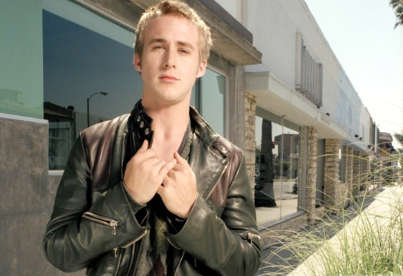 Ryan Gosling pic #143752