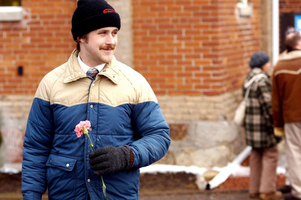 Ryan Gosling pic #232607