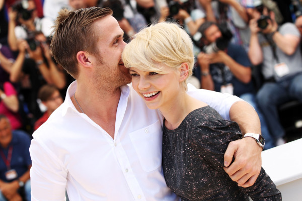 Ryan Gosling pic #259076