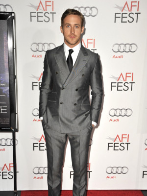 Ryan Gosling pic #402835