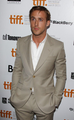 photo 7 in Ryan Gosling gallery [id466926] 2012-03-30 00:00:00