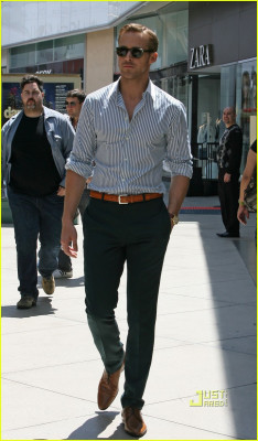 Ryan Gosling pic #251410