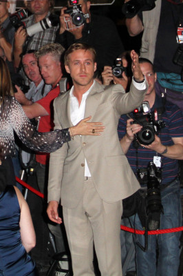 Ryan Gosling pic #467225