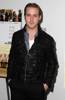 Ryan Gosling pic #236033