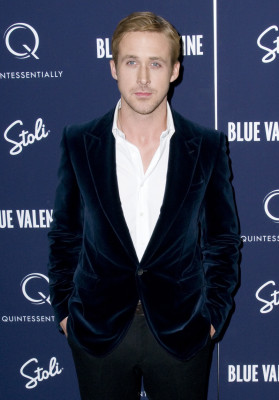 Ryan Gosling pic #336988