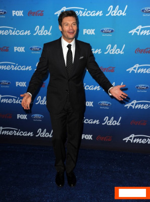 photo 10 in Ryan Seacrest gallery [id589730] 2013-03-30 00:00:00