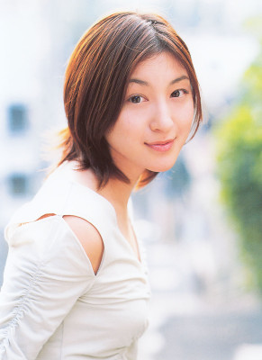 photo 8 in Ryoko Hirosue gallery [id250426] 2010-04-23 00:00:00