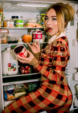 photo 25 in Sabrina Carpenter gallery [id1226763] 2020-08-15 00:00:00