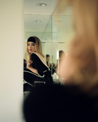 photo 8 in Sabrina Carpenter gallery [id1226750] 2020-08-15 00:00:00