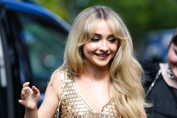 photo 16 in Sabrina Carpenter gallery [id1307159] 2022-08-08 00:00:00