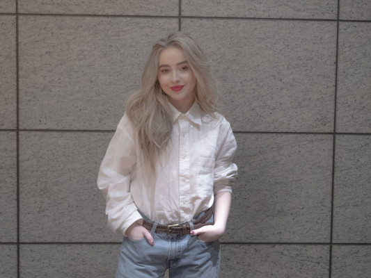 Sabrina Carpenter pic #1121599