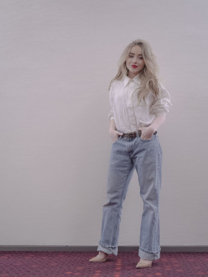 Sabrina Carpenter pic #1121601