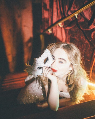 Sabrina Carpenter pic #1168377