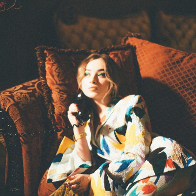 Sabrina Carpenter pic #1168380