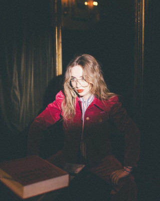 Sabrina Carpenter pic #1168381
