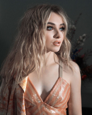 Sabrina Carpenter pic #1177522