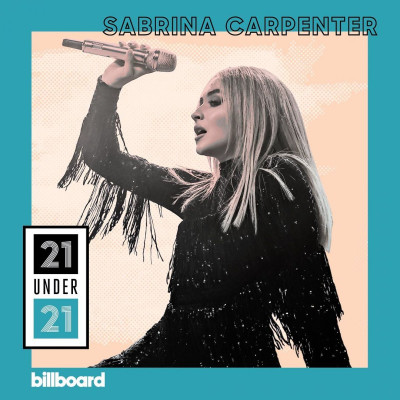 Sabrina Carpenter pic #1177523
