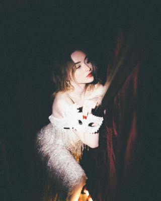 Sabrina Carpenter pic #1168378