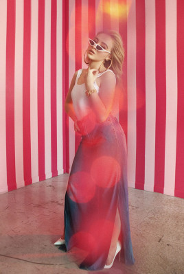 Sabrina Carpenter pic #1103585