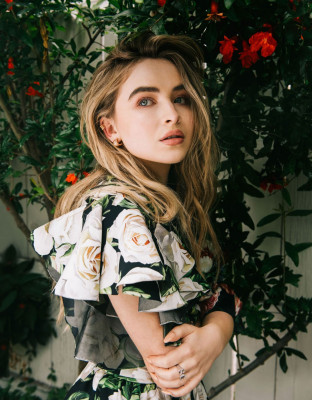 Sabrina Carpenter pic #1151753