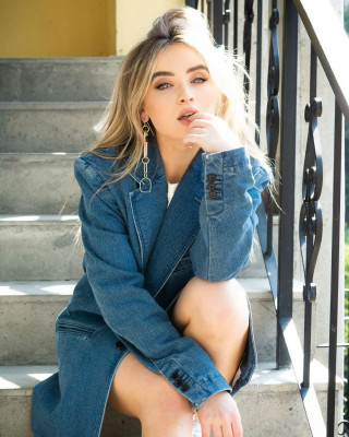 Sabrina Carpenter pic #1127535