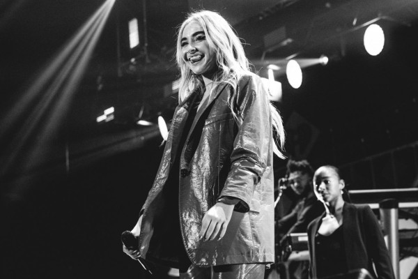 Sabrina Carpenter pic #1091057