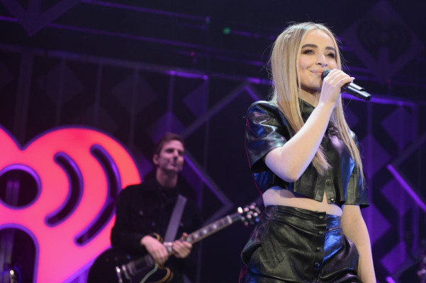 Sabrina Carpenter pic #1090621