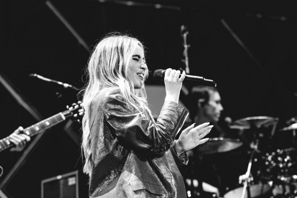 Sabrina Carpenter pic #1091053