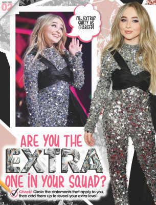Sabrina Carpenter pic #1108052