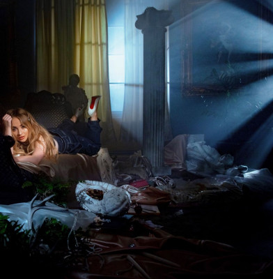 Sabrina Carpenter pic #1145189
