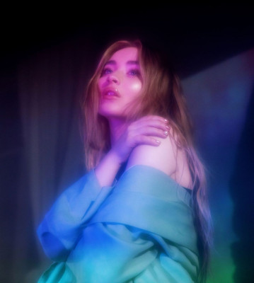 Sabrina Carpenter pic #1145192