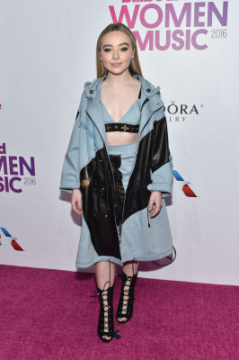Sabrina Carpenter pic #897156