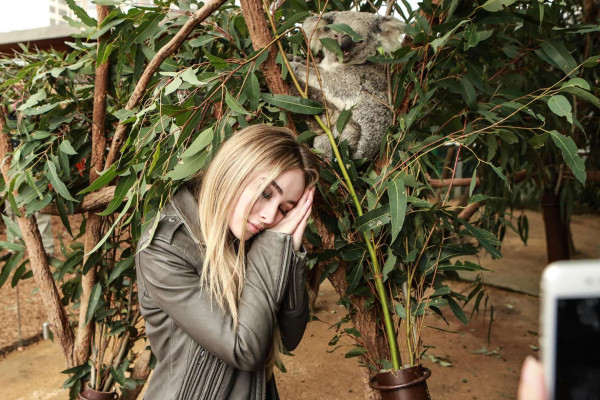 Sabrina Carpenter pic #872001