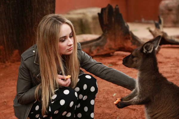 Sabrina Carpenter pic #872000