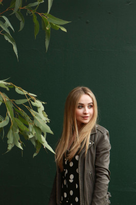 Sabrina Carpenter pic #872002