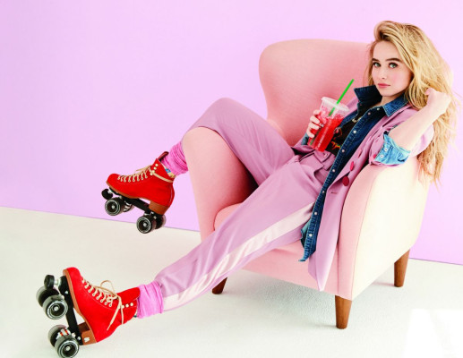 Sabrina Carpenter pic #1050730