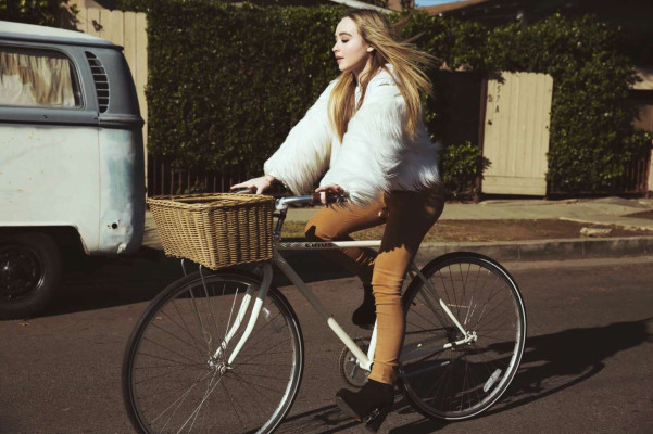 Sabrina Carpenter pic #872162