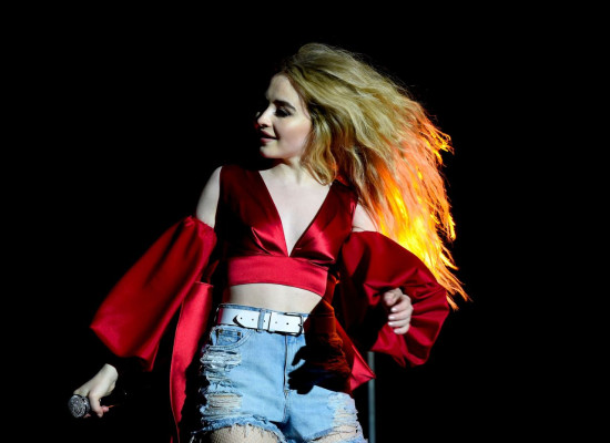 Sabrina Carpenter pic #932966