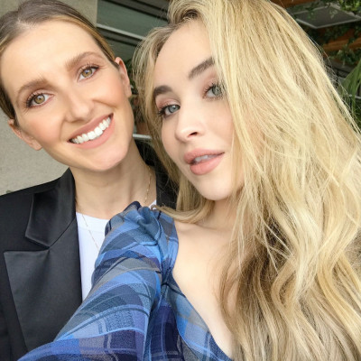 photo 24 in Sabrina Carpenter gallery [id1069234] 2018-09-23 00:00:00