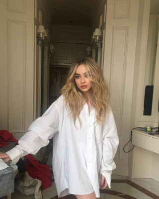 Sabrina Carpenter pic #1069193