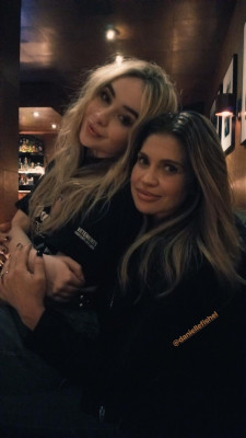 Sabrina Carpenter pic #1069195