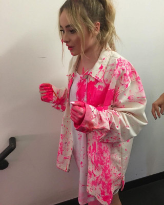 Sabrina Carpenter pic #1073183