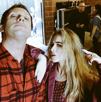 Sabrina Carpenter pic #1076385