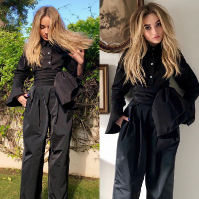 Sabrina Carpenter pic #1076386