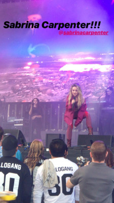 Sabrina Carpenter pic #1076384