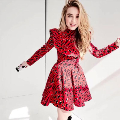 Sabrina Carpenter pic #1051640