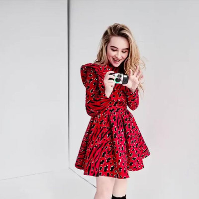 Sabrina Carpenter pic #1051641