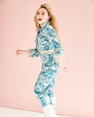 Sabrina Carpenter pic #1051649