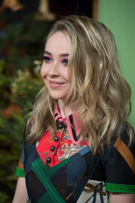 Sabrina Carpenter pic #878699