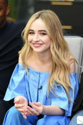 Sabrina Carpenter pic #1065598